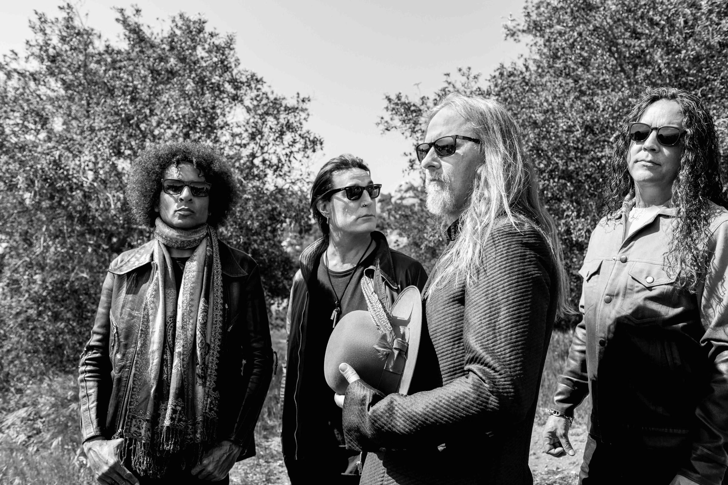 Alice In Chains posneli novi videospot
