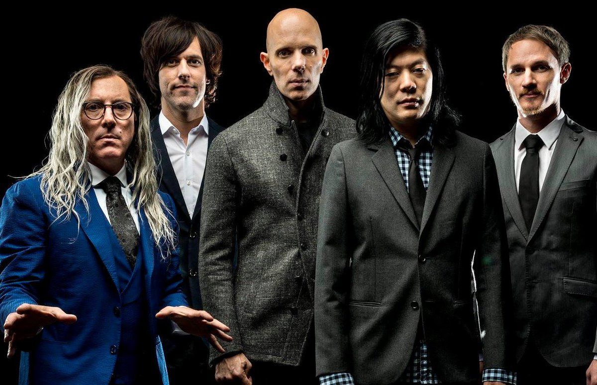 A Perfect Circle predstavljajo novi videospot