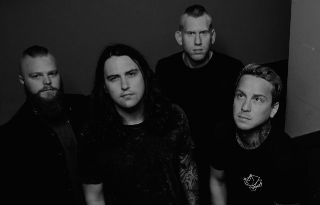 Born Of Osiris napovedujejo novi album