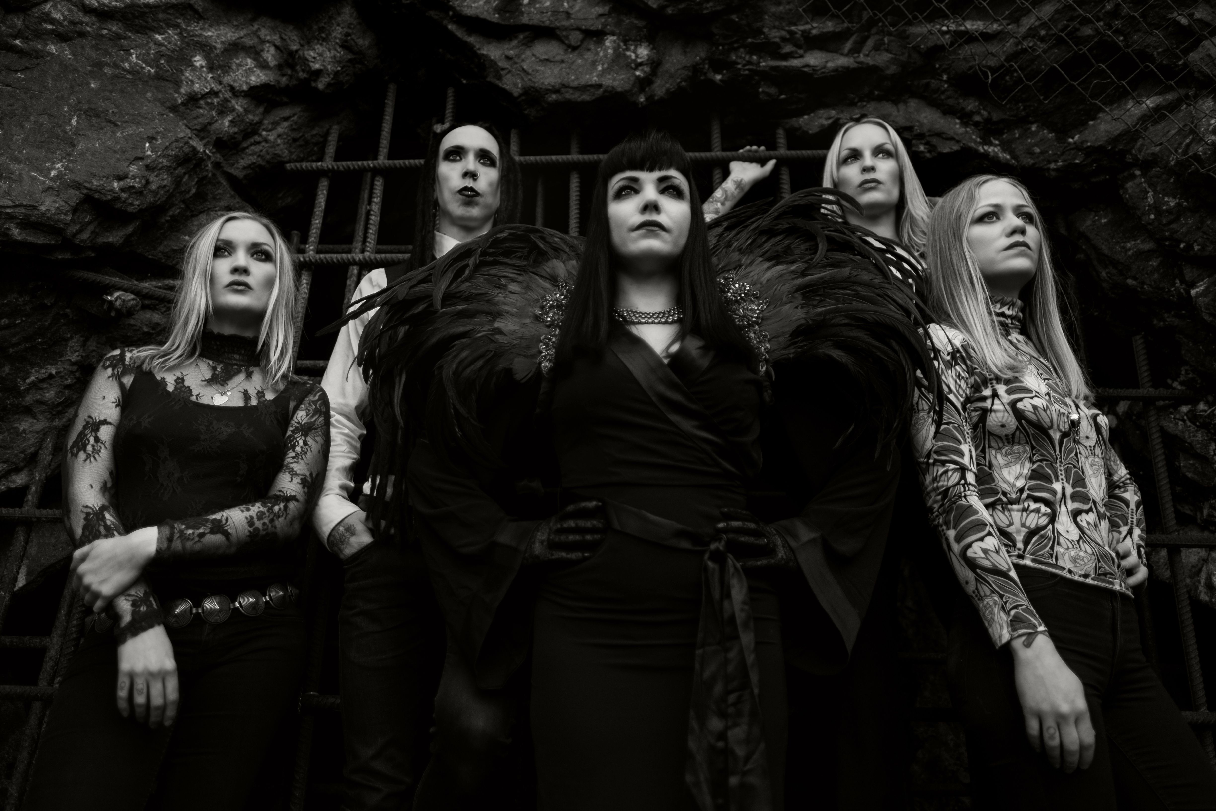 The Heard predstavljajo novi videospot