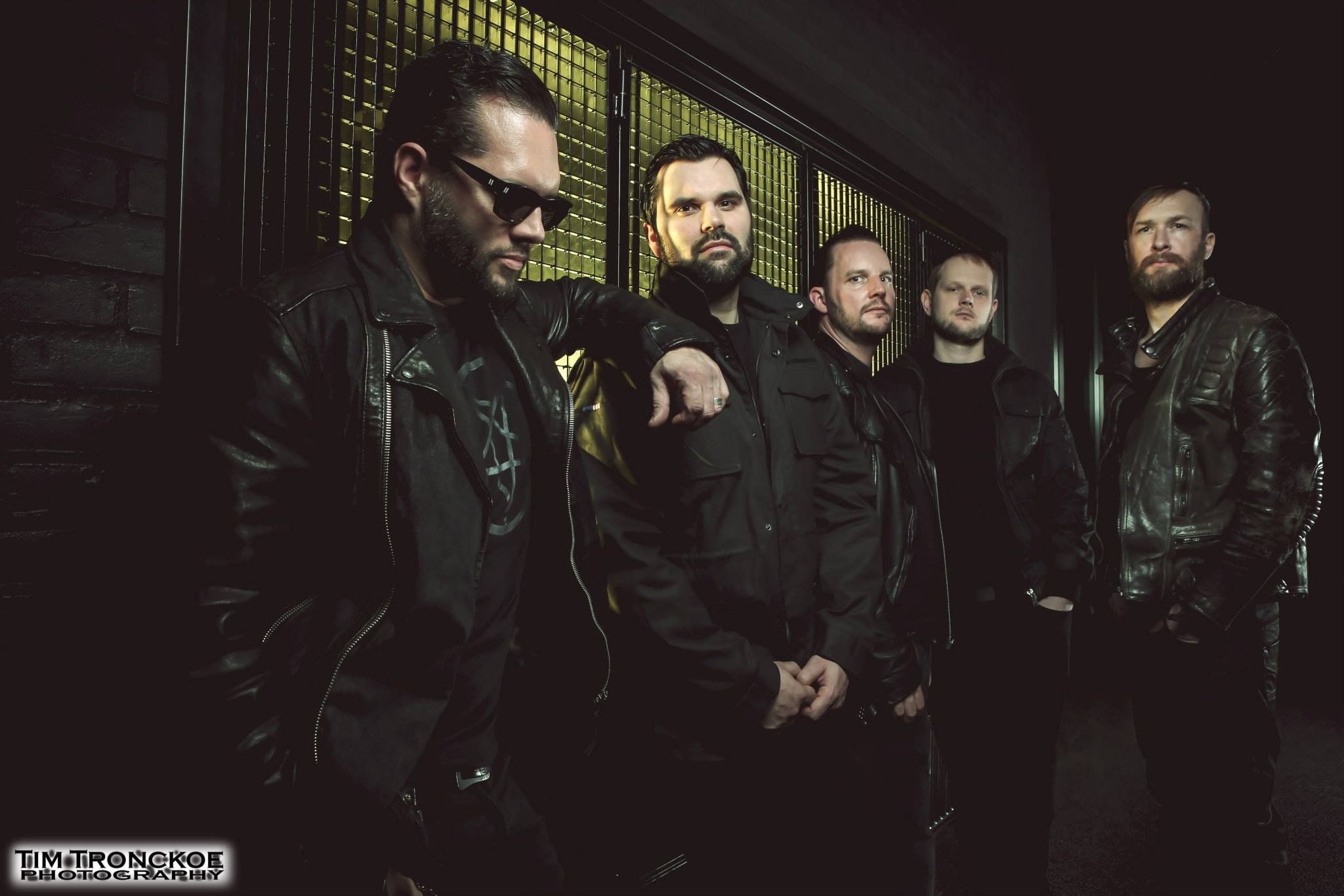 Diablo Blvd objavili novi videospot