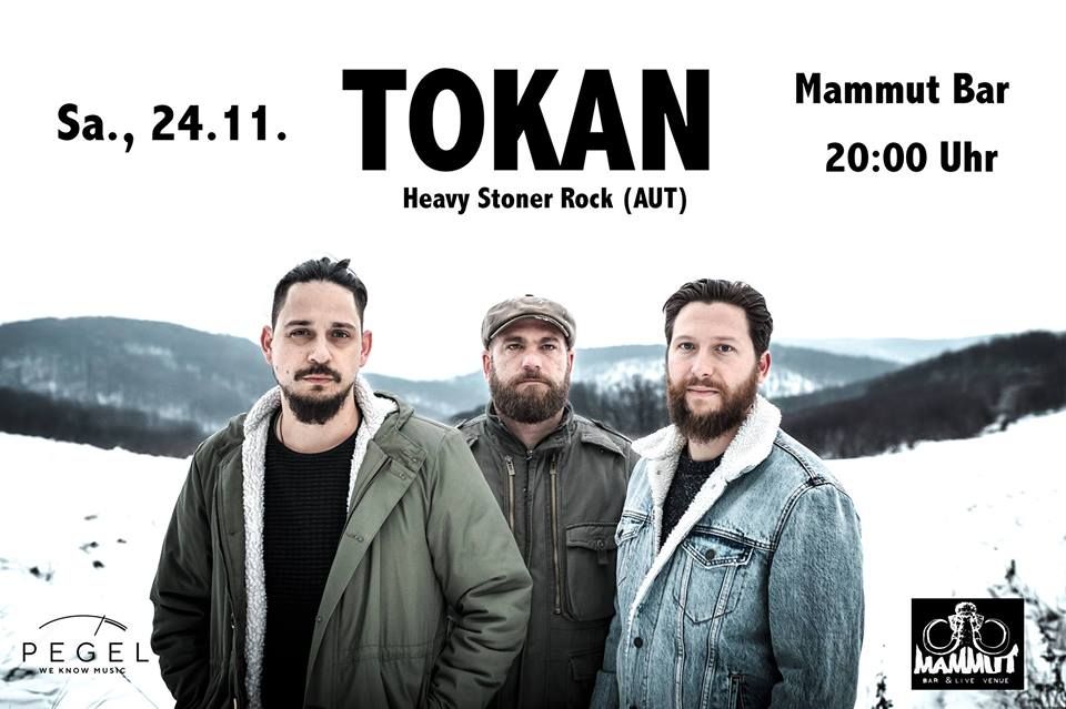 Tokan