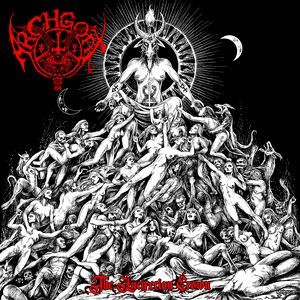 The Luciferian Crown