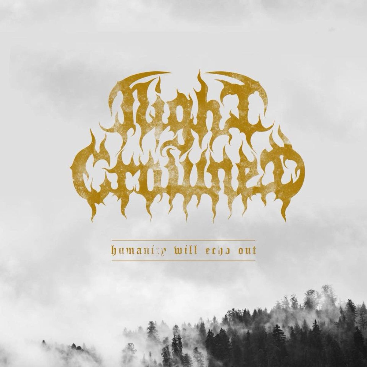 Night Crowned predstavljajo debitantski EP