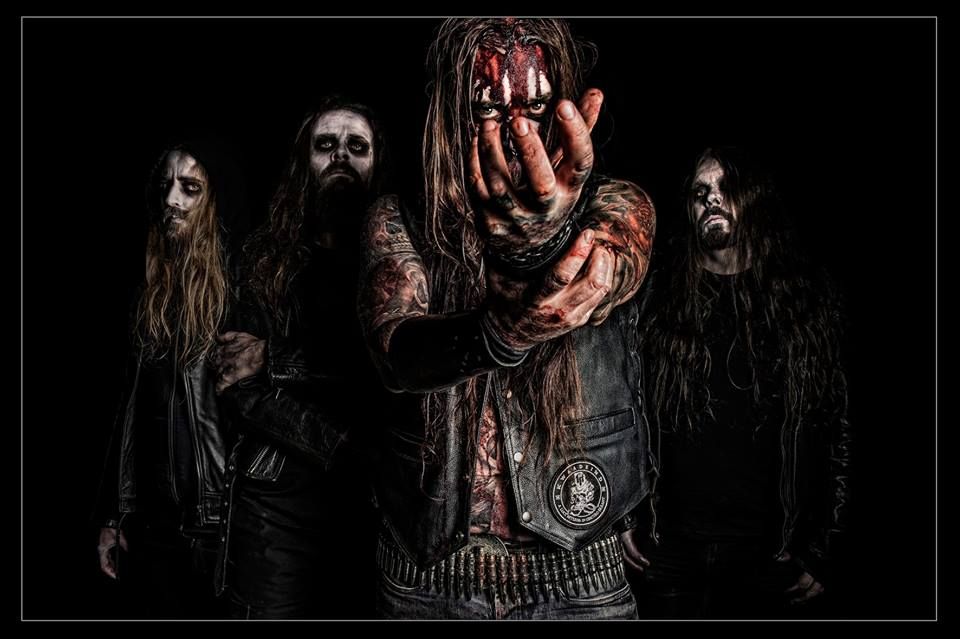 AntropomorphiA z novim albumom in novim basistom
