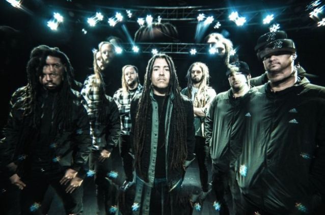 Nonpoint z novim spotom