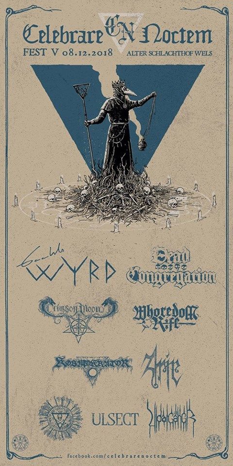 Celebrare Noctem Fest V