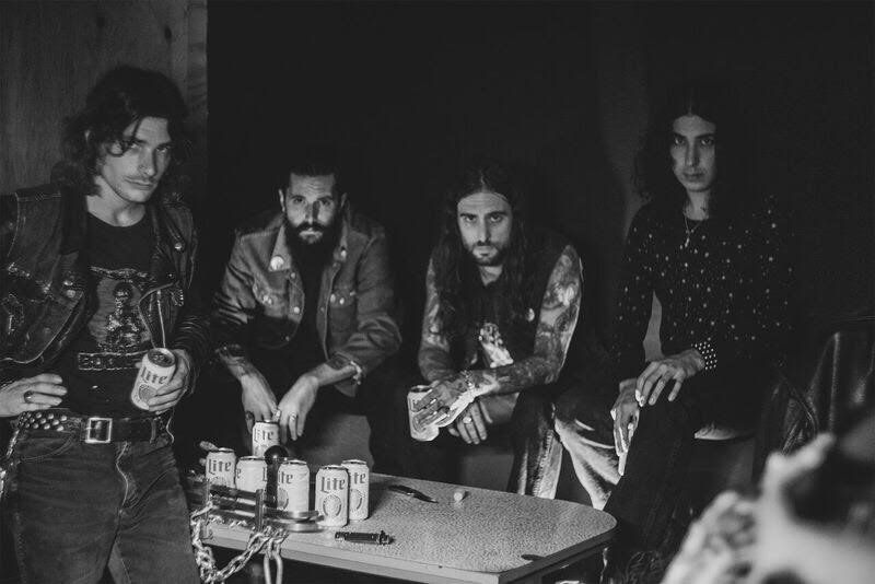 Deathchant predstavljajo novi single