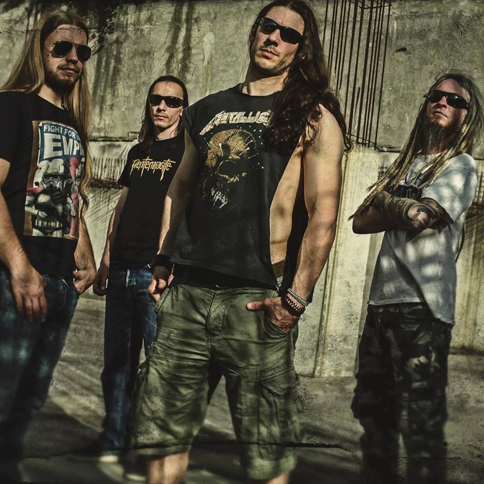 Negligence predstavljajo še tretji single