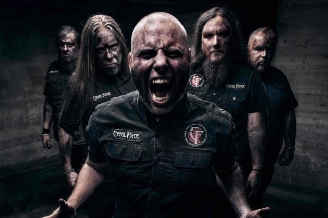 Carnal Forge so Reforged