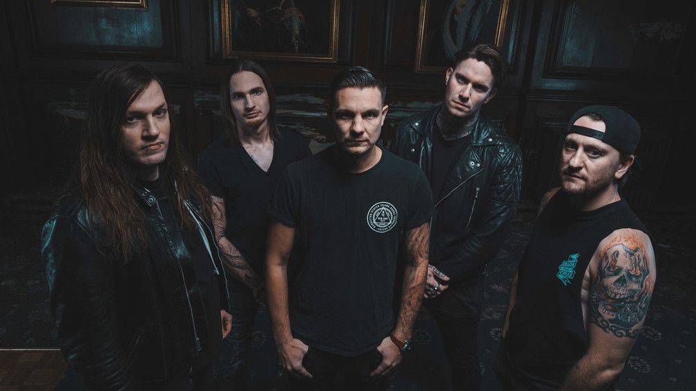 Kill The Lights z videospotom za debitantski single