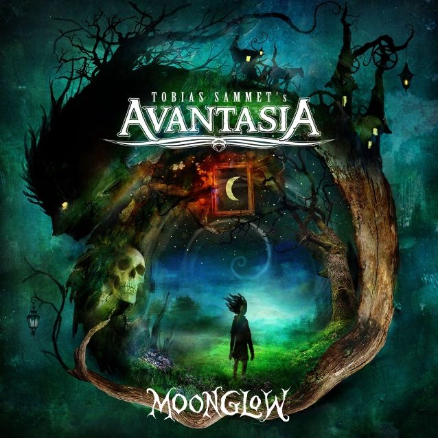 V petek izide novi album all-star projekta Avantasia