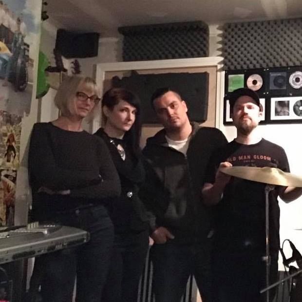 Dust Prophet objavili videospot za novi single