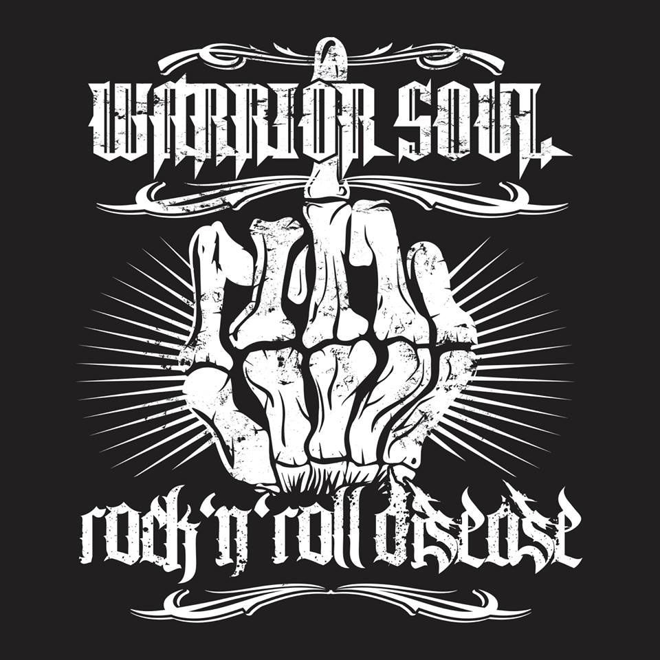 Warrior Soul maja z novim studijskim albumom