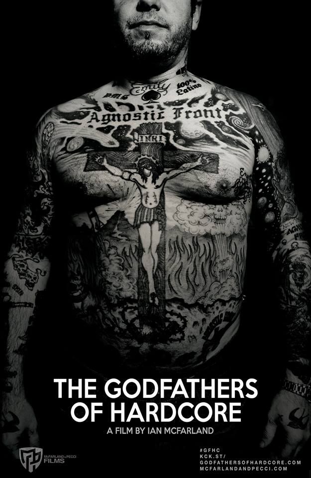 Agnostic Front so dobili svoj dokumentarec