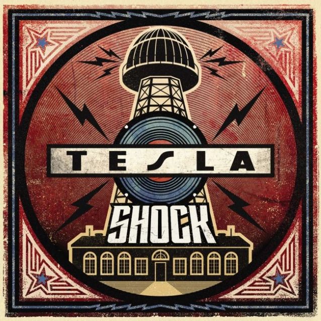 Tesla predstavljajo novi komad