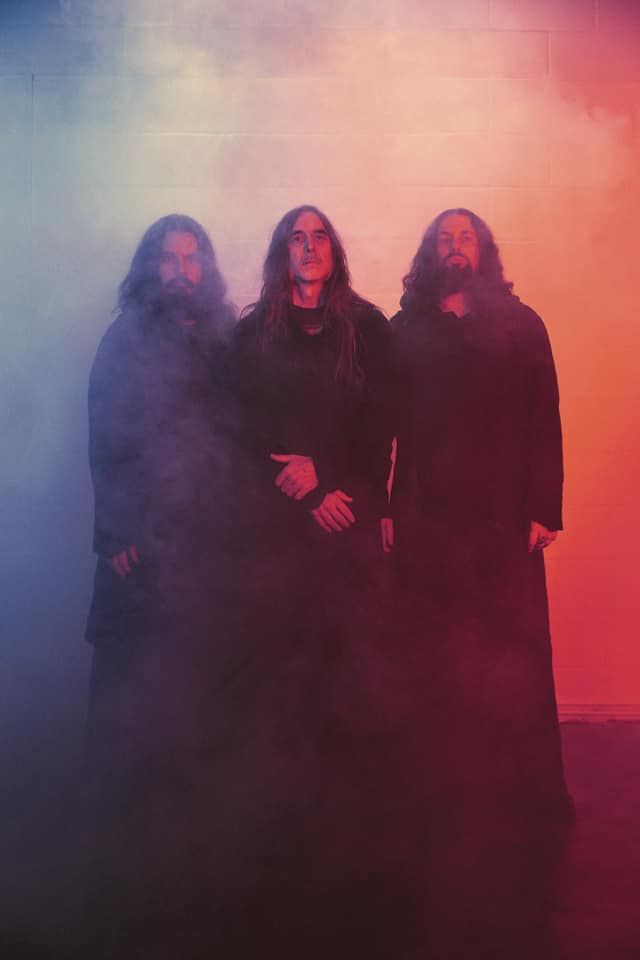 Sunn O))) objavili predogled novega albuma