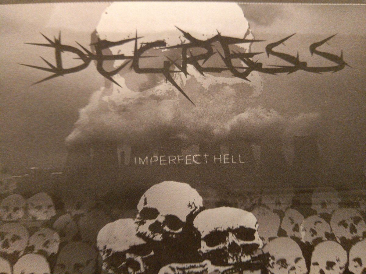 Imperfect Hell