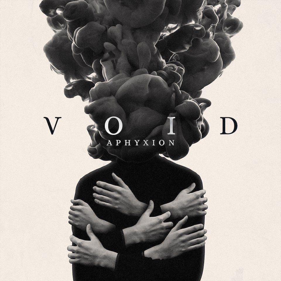Aphyxion spomladi z novim albumom
