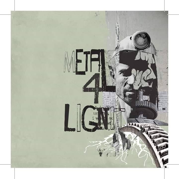 Metal 4 Lignit (kompilacija)