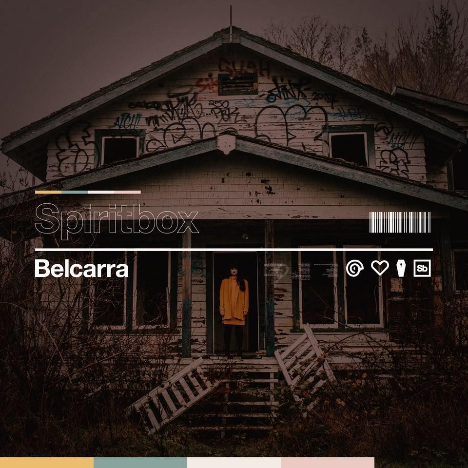 Spiritbox predstavljajo novo pesem in videospot