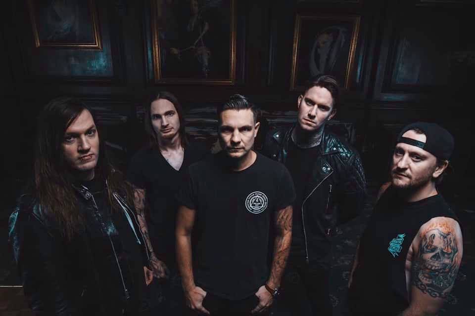 Kill The Lights objavili novi single