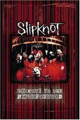 Slipknot objavili dokumentarec iz leta 1999