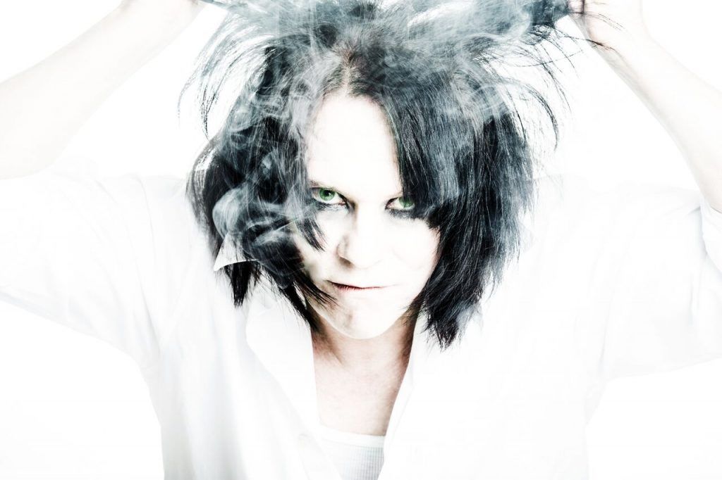 Lizzy Borden z novim videospotom
