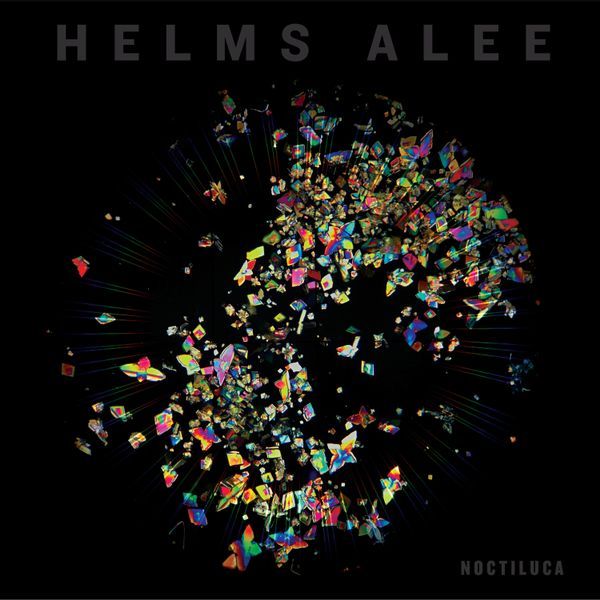 Helms Alee bodo spomladi izdali album Noctiluca