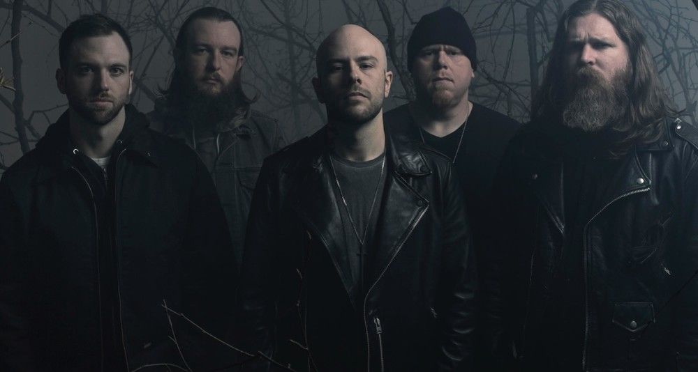 Demon Hunter z videospotom za skladbo On My Side