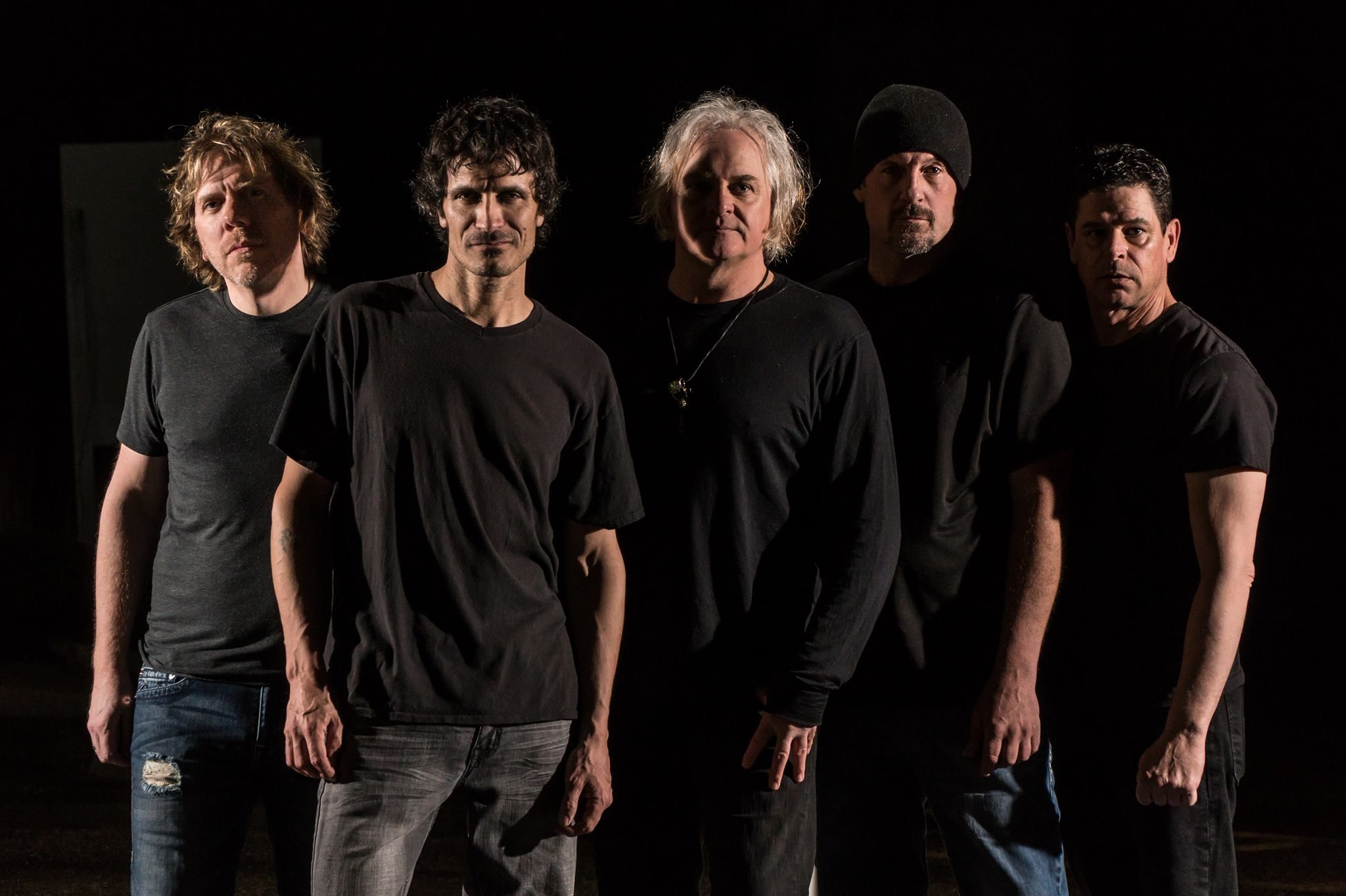 Last Crack se vračajo z novim studijskim albumom