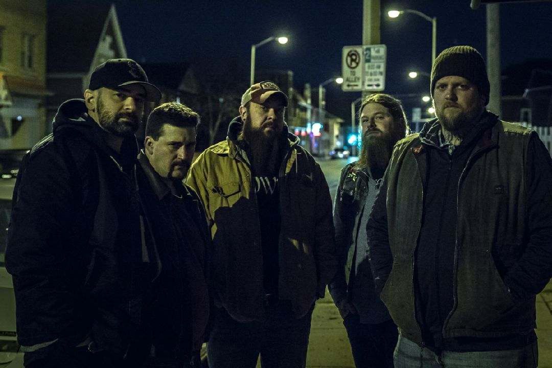 High Gallows predstavljajo novi videospot