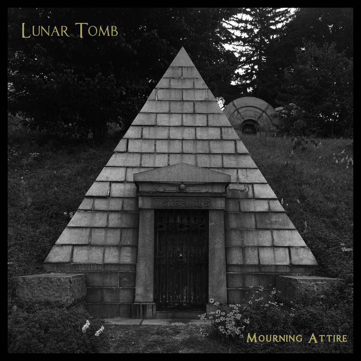 Američani Lunar Tomb z videospotom za novi single
