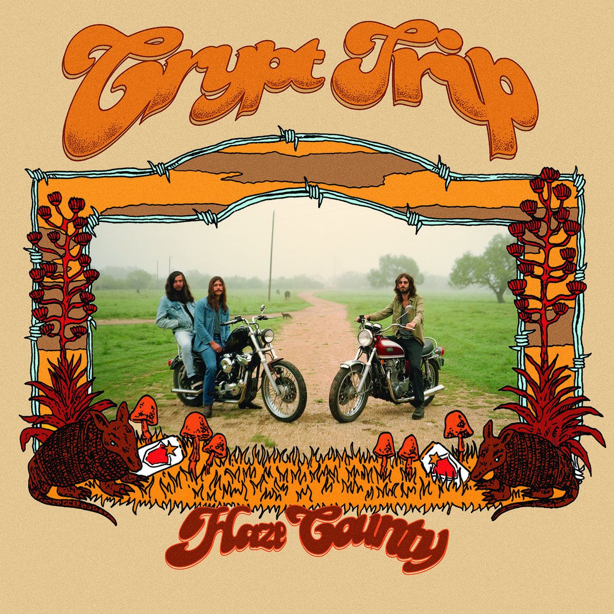 Crypt Trip z novim albumom in videospotom