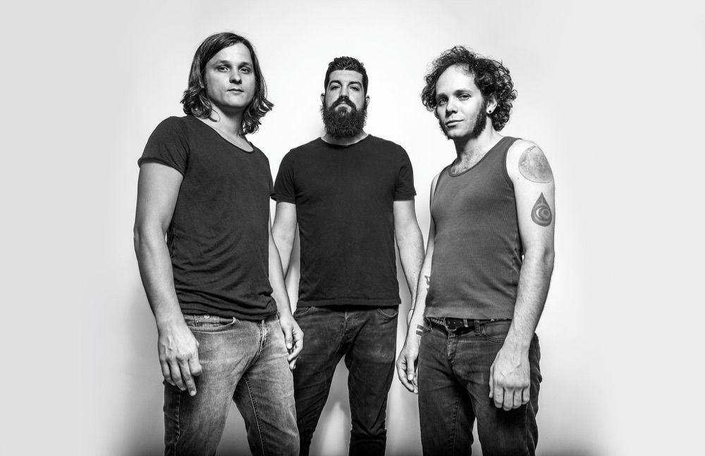 Black Lung z novim videospotom