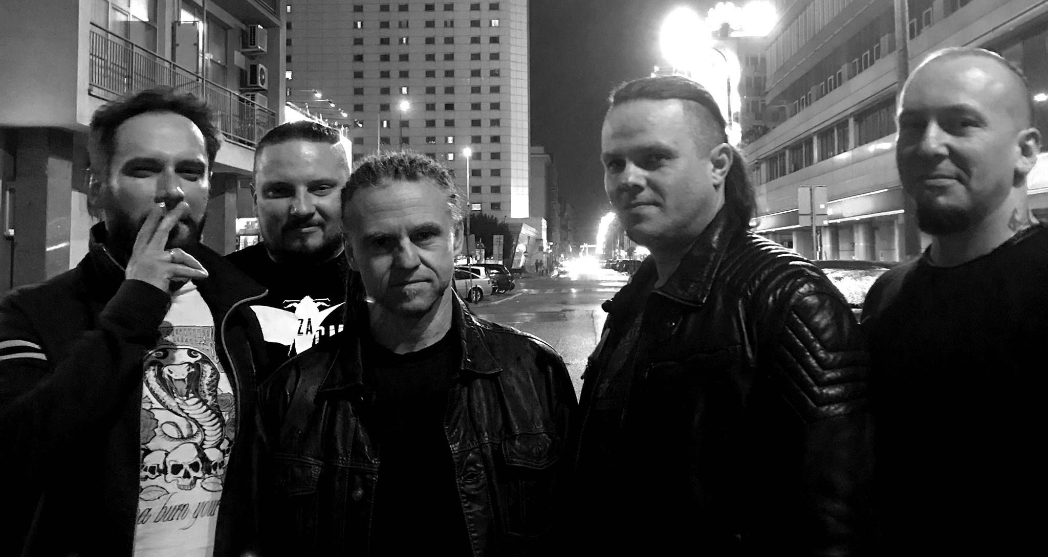 Black River objavili videospot za skladbo Abyss