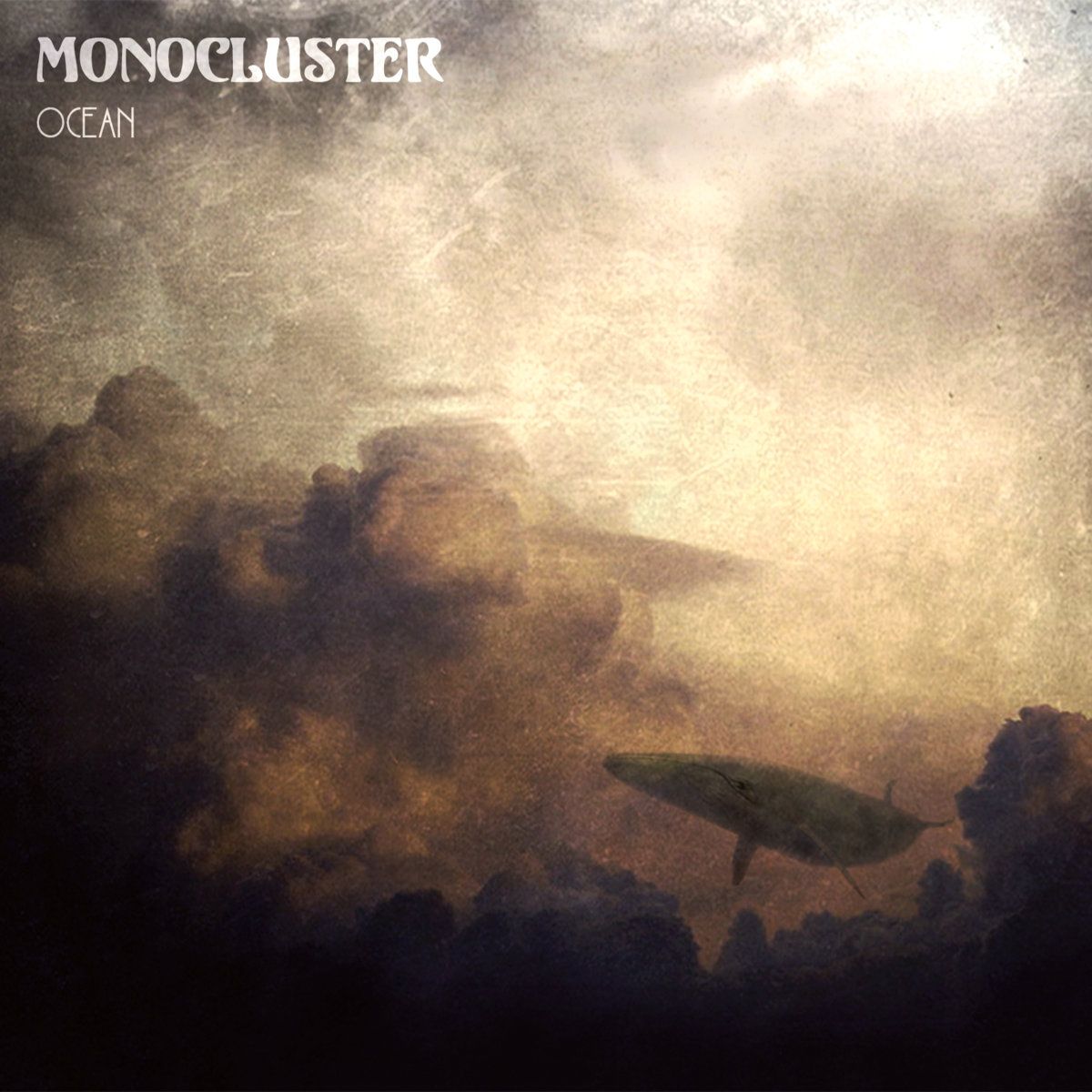 Nemci Monocluster z novim albumom