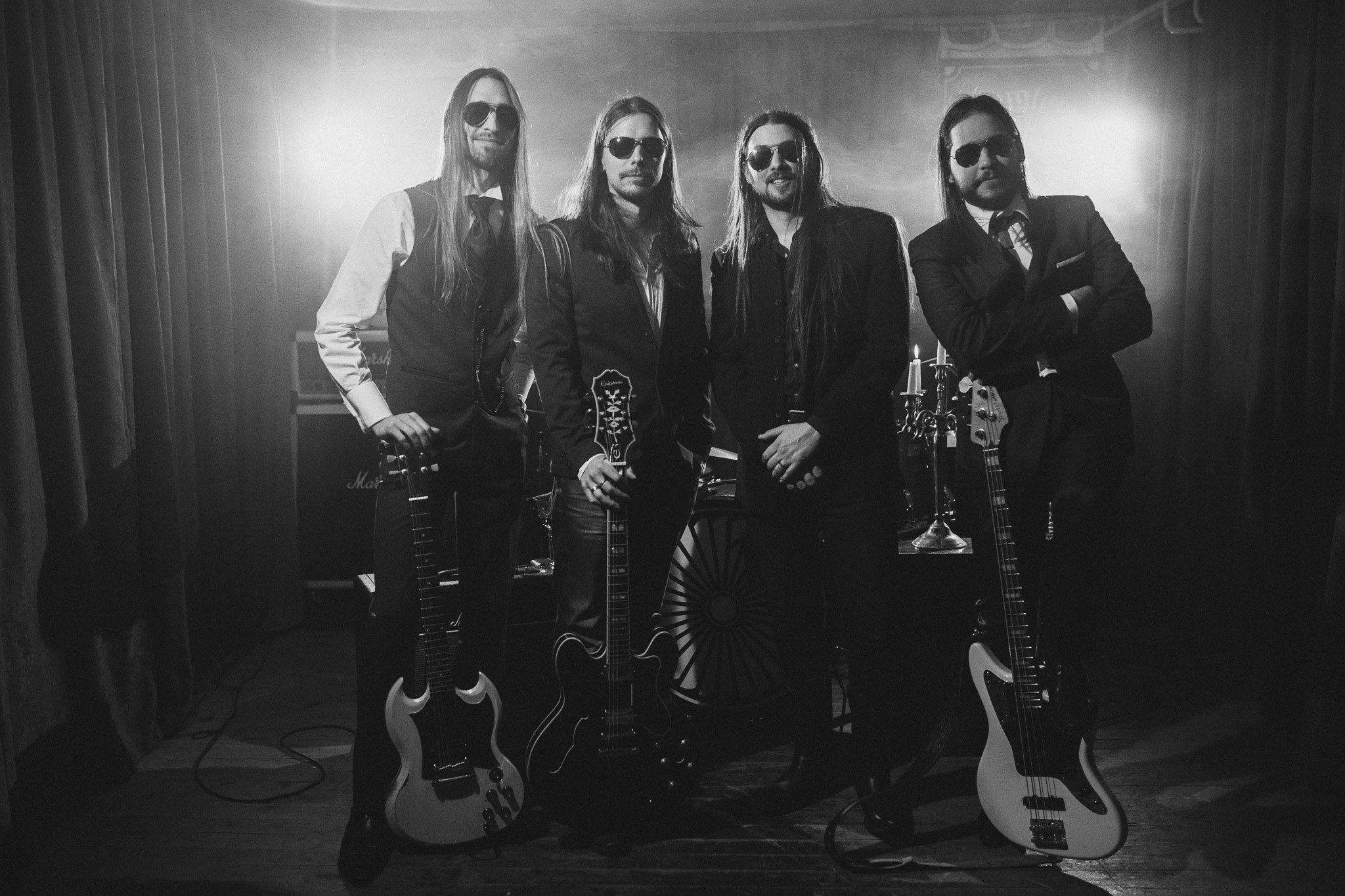 Retro Kult posneli videospot za novi single