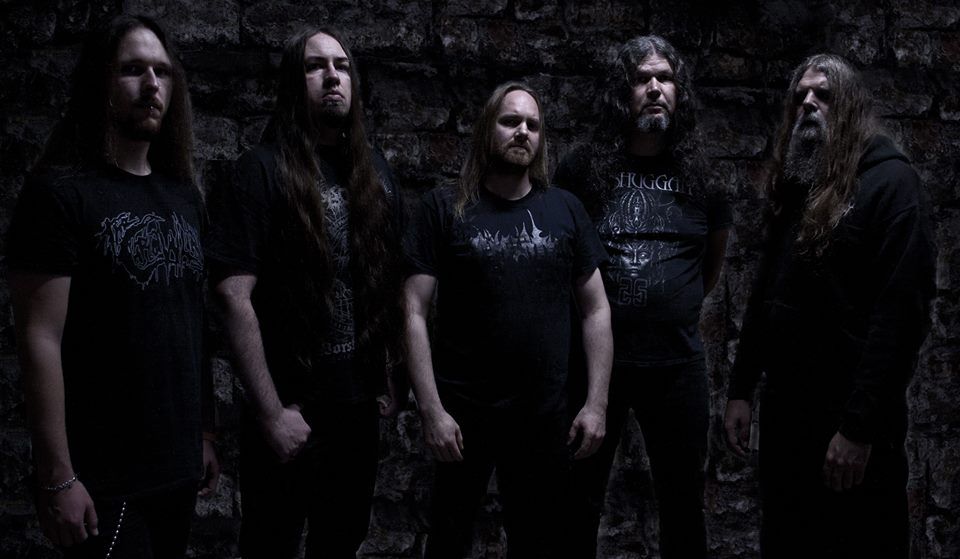 Disbelief pričeli z delom na novem albumu