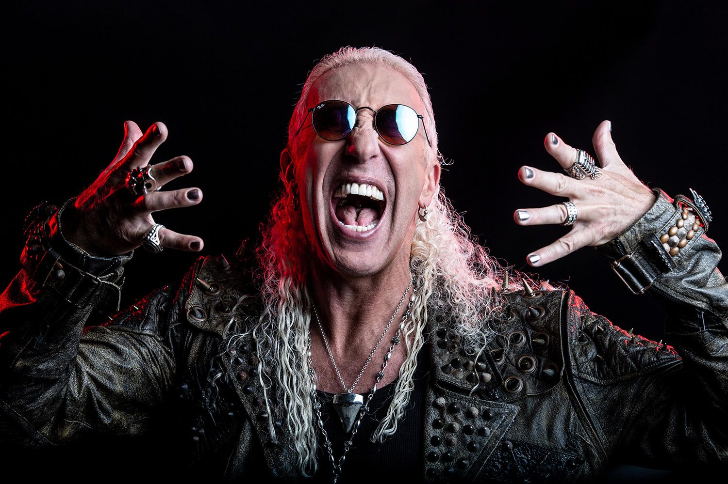 Dee Snider predstavlja novi videospot