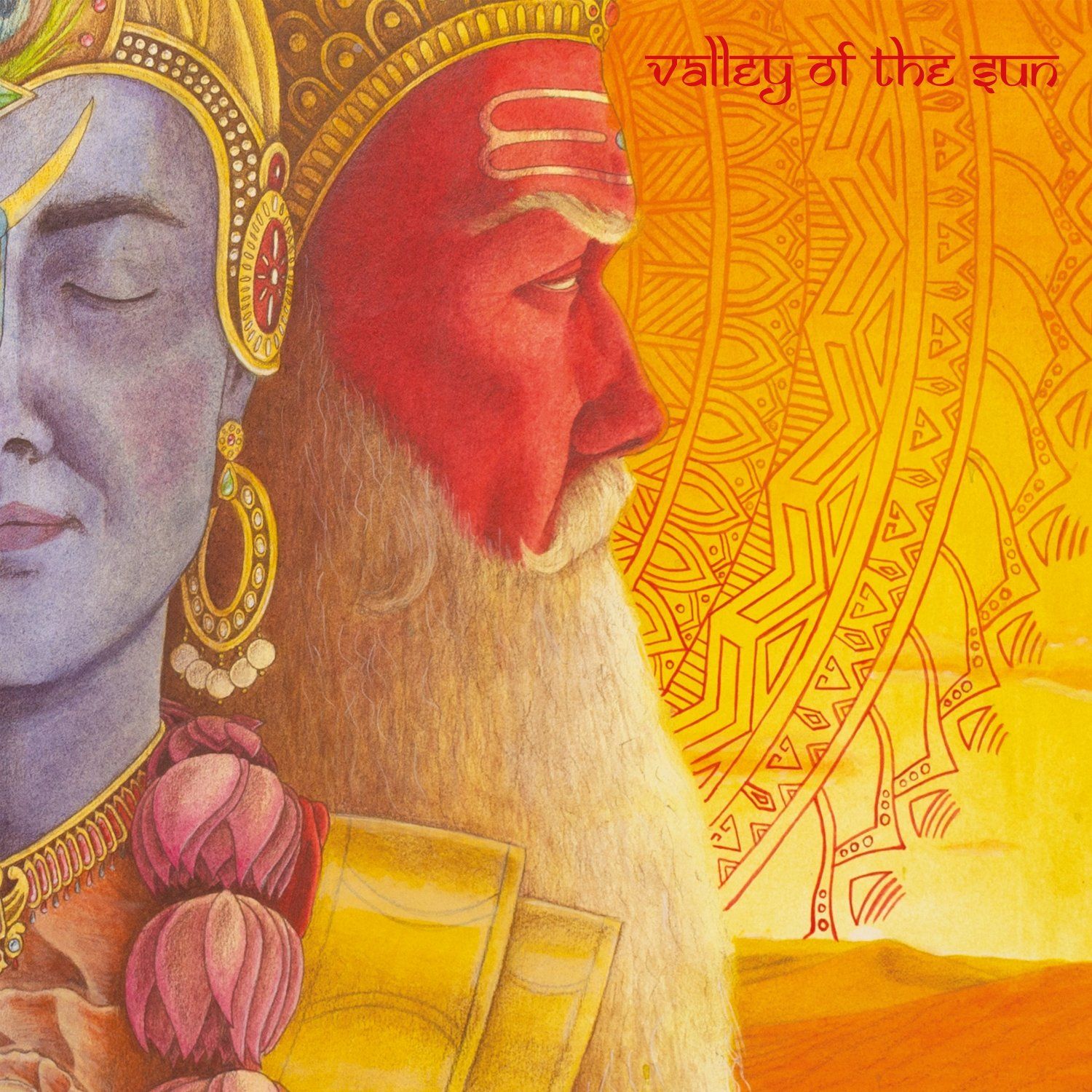 Valley Of The Sun najavili svoj četrti album