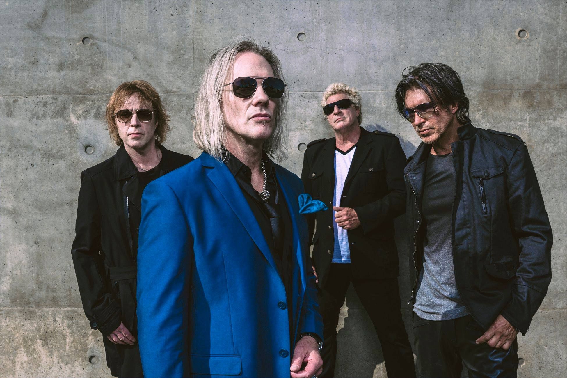 The End Machine predstavljajo novi videospot