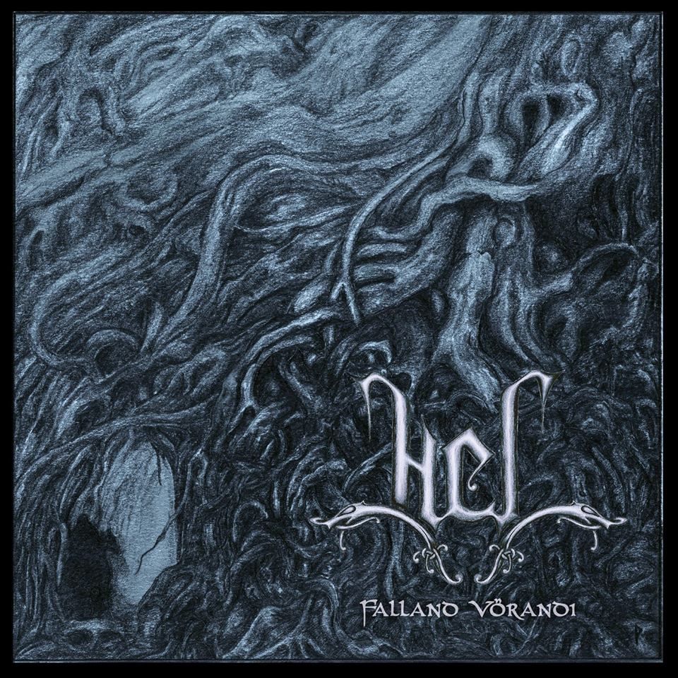 Hel na novo posneli album Falland Vörandi
