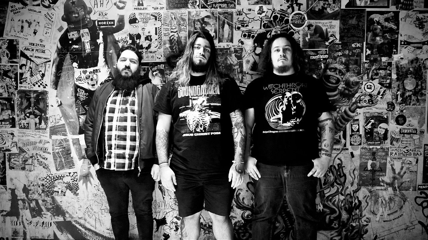 Francozi Witchfinder predstavljajo novi album