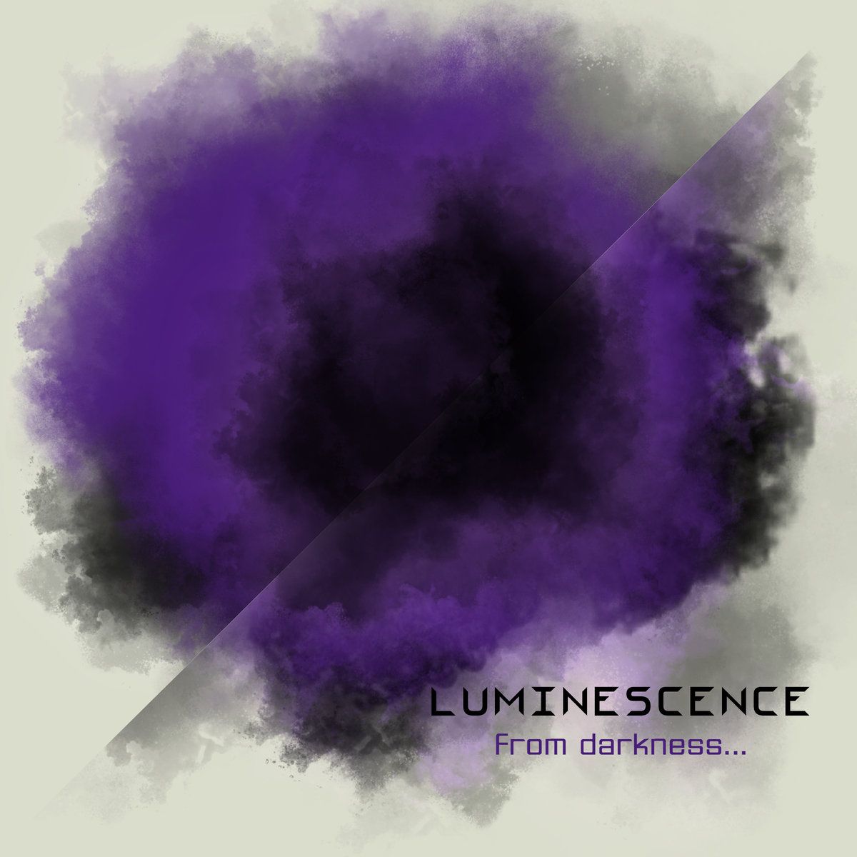 From Darkness... (EP)