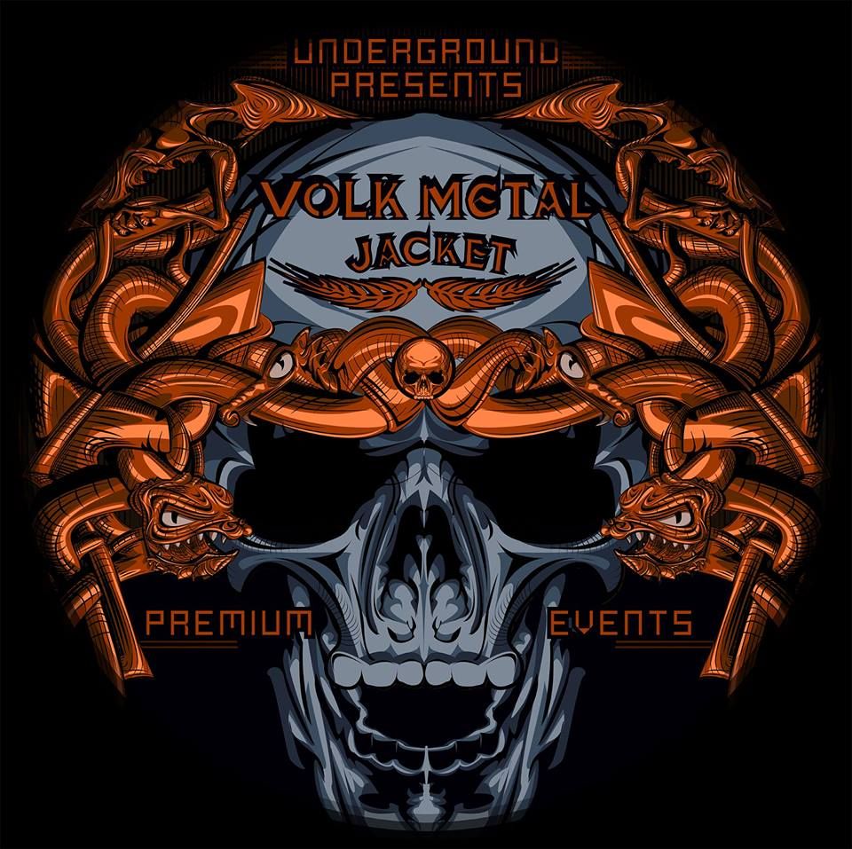 VMJ 2019: Jungle Rot, Tortharry, Erebos, Organic, Morbid Creation
