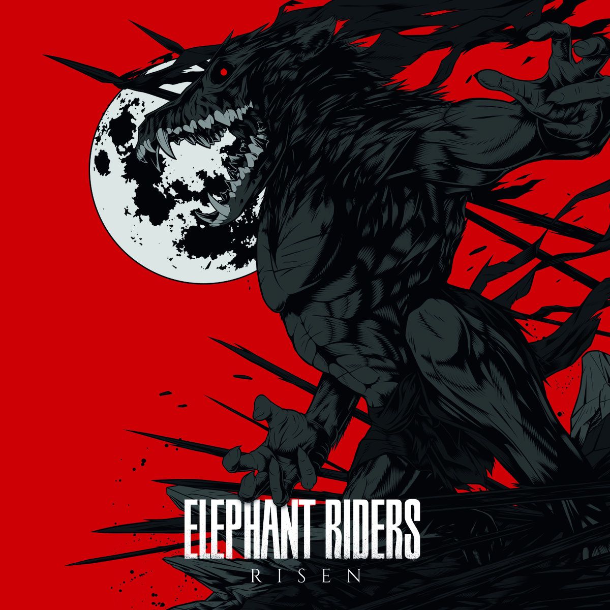 Elephant Riders izdali novi album