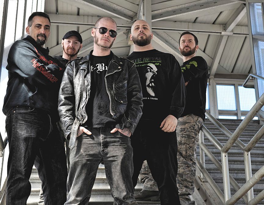 Internal Bleeding z novim videospotom