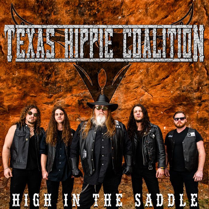 Texas Hippie Coalition s prvim singlom z novega albuma