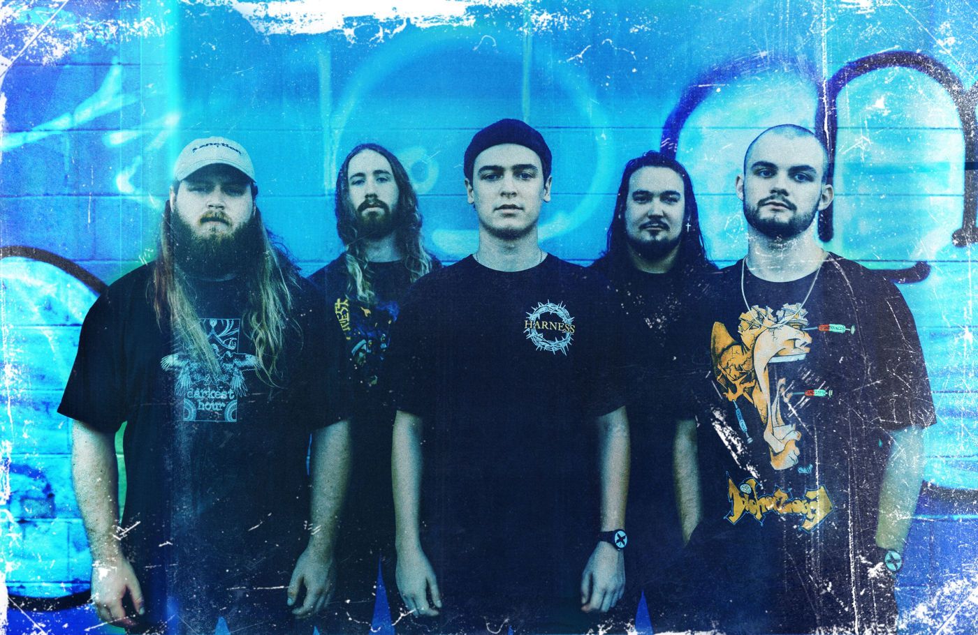 Knocked Loose objavili novi videospot